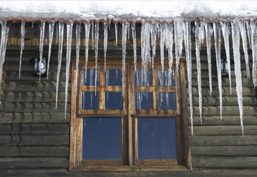 Ice Dam Prevention for Berkeley Homes